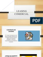 Leasing Comercial