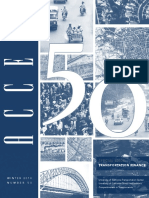 Special Issue: Transportation Finance