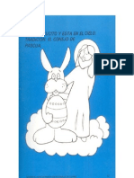 Conejo y Jesus