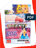 If An Agent Knocks (Updated 2020)