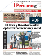 Diario El Peruano Viernes 04 Febrero