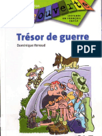 Trésor de Guerre