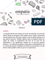 Empatia 2