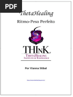ThetaHealing ディグディーパー マニュアル Thetahealing - Dig Deeper Practitioners Manual PDF | PDF