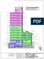 BS7891-SKA-S1C Housekeeping Responsibilities