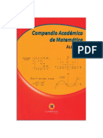 Pdfcookie.com Compendio Algebra Lumbreras