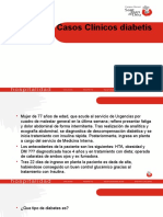 Casos Clínicos Diabetis 20-21