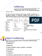 3 Signal Conditioning Analog