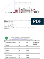 Planificare Anuala CP Engleza