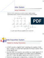 8 Data Acquisiton Transmission