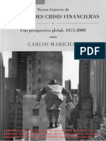 MARICHAL El Colapso Financiero de 1929 Por Qué Hubo Una Gran Depresión en Los Años 30