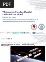 ERRICO -  Vibroacustica lanciatori - 12_10_19