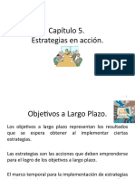 Cap 5 Estrategias en Accic3b3n