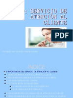 Tema 9 - Servicio de Atención Al Cliente-Yolanda Cabello Alcaide