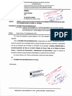 Informe Pago de Incentivos Occoro Viejo20211217
