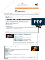 A2 Proves Comprensió Lectora (2013-17