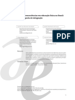 2012 - Andrade Et Al - Ensinar Neurociências em Educação Física No Brasil