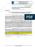 OFICIO DE REQUERIMIENTO DE PERSONAL COVID-19 (2021)