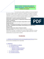 Infoplc Net Normativa Cuadros Electricos