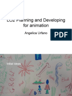 Angelica Lo 2 Planning and Developing for Animation