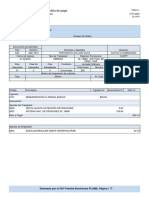 R08: Trabajador - Datos de Boleta de Pago