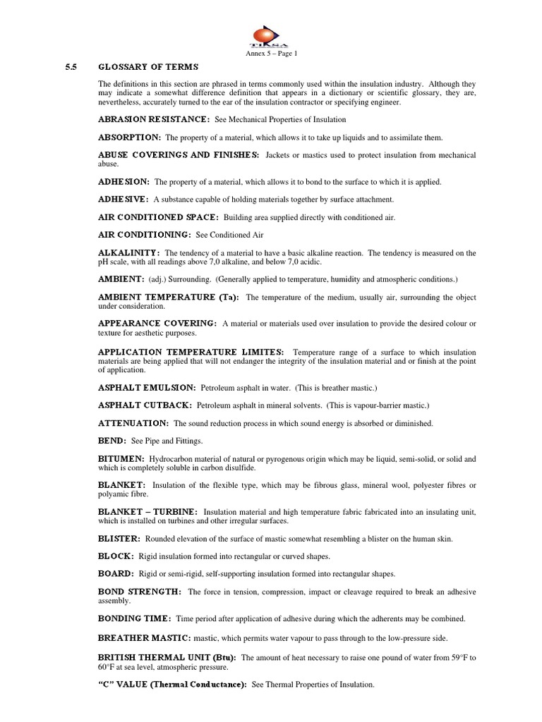 Handbook Chapter1 48End PDF Thermal Insulation Duct (Flow)