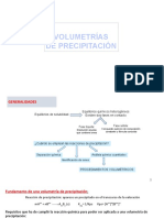 Volumetria Precipitacion Actualizada