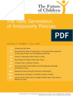 The Next Generation of Antipoverty Policies 17 02 Fulljournal