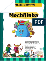 Mochilinha