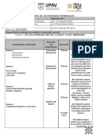 Formato Ss-04 Reporte Mensual