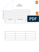 Taller 02 - Partes Interesadas.