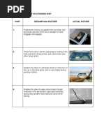 Lesson 2 Basic Parts of An Automobile Body Blank