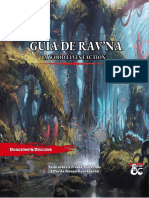 Guia Por Rav'na