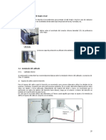 Norma de Instalacion Claro Tvsat DTH Páginas 29 48,72 79,84 85