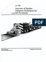 An Overview of Surface Rehabilitation Techniques for Asphalt Pavements (2)