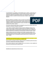 Pdfcoffee.com Riego de Vias en Mineria 3 PDF Free