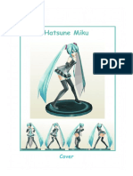 ChicaHatsune Miku