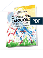 PDF - Livro Oficina Das Emoções - Divulgação