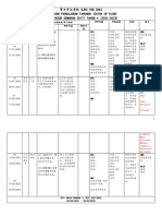 2022年四年级科学rpt (Cup)