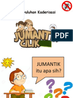 Jumantik Cilik