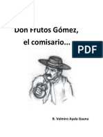 Frutos Gomez 2018