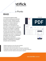 Software - Rhid