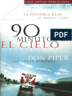 90 Minutos en El Cielo