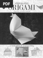Free Origami Designs for All Levels | PDF
