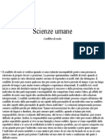 Scienze Umane 2