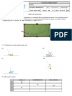 7º Ano Lista de Revisão 19-10-20