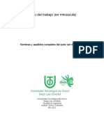 Plantilla - Trabajo Final - Diplomado DR y CC