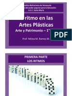 Arte y Patrimonio 1 5