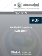 Ossacra Cartilla Plan Total San Juan