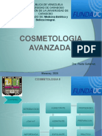 Cosmetologia avanzada